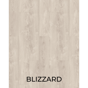 Floorest - Vinyle clic 6 mm - Blizzard - 1041 - 23,68 pi² / boîte
