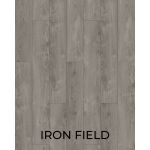 Iron Field