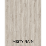 Misty Rain