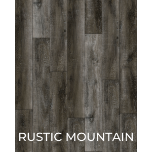 V1061 Rustic Mountain