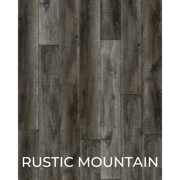 V1061 Rustic Mountain