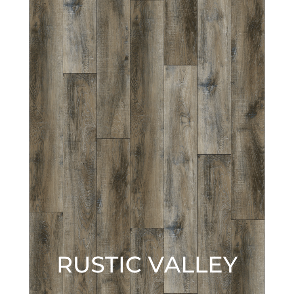 V1062 Rustic Valley