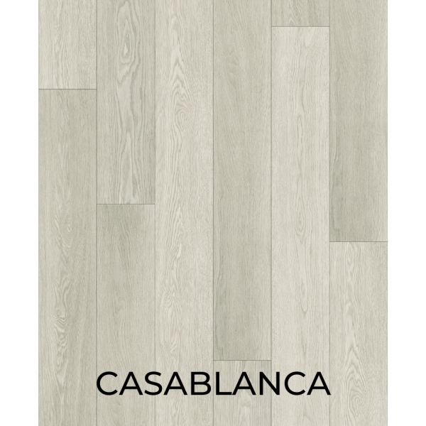 V2001 Casablanca