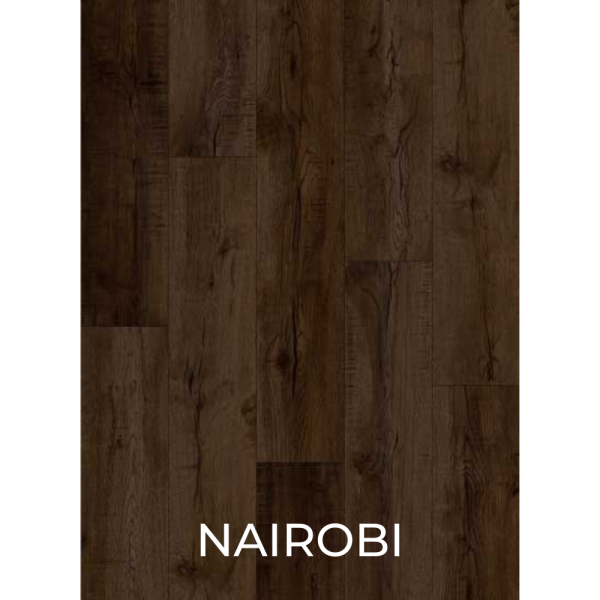 V2005 Nairobi