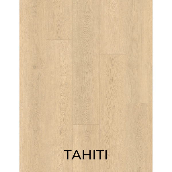 V2007 Tahiti