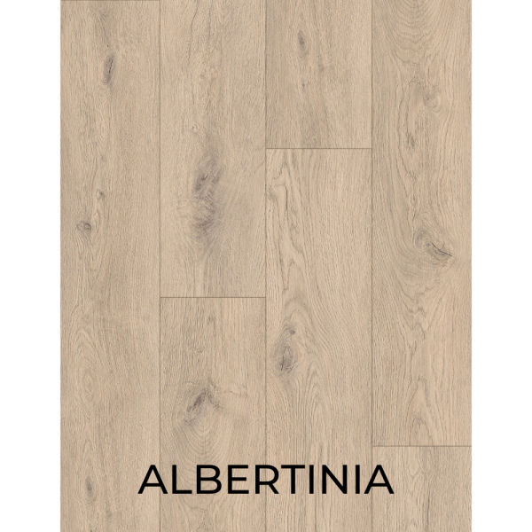 V2031 - ALBERTINIA