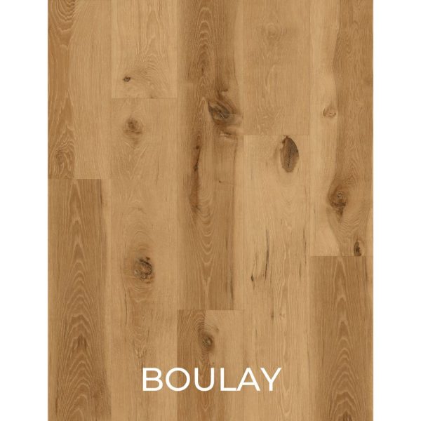 V2072 - BOULAY