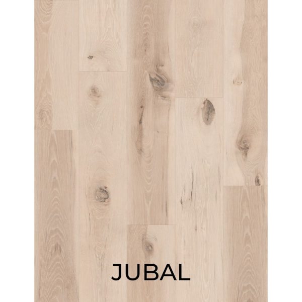 V2075 - JUBAL