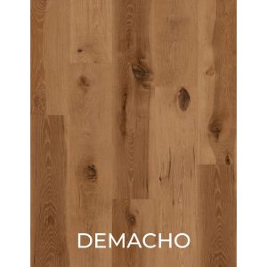 V2077 - DEMACHO