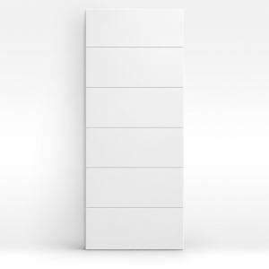 Munroe Solid Core Door