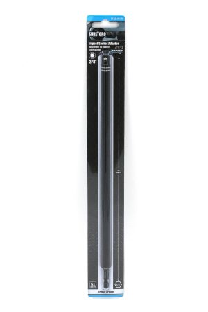 Suretorq - 0189-0138CA - Adaptateur de douille IMPC 3/8 x 12 (305 mm)