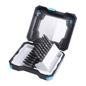 Suretorq - 0410-1602 - Jeu d'embouts de puissance IMPC 16 pièces