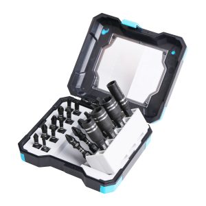 Suretorq - 0410-2004CA - Ensemble d'accessoires pour pilote IMPC 20 pièces