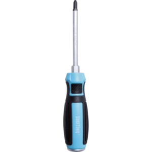 Suretorq - 0967-0740CA - 1pc 75mm SL1.0X5.5 Screwdriver Hang tag