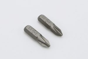 Suretorq - 1111-0202 - 2pcs PH2 Bit 1 Card