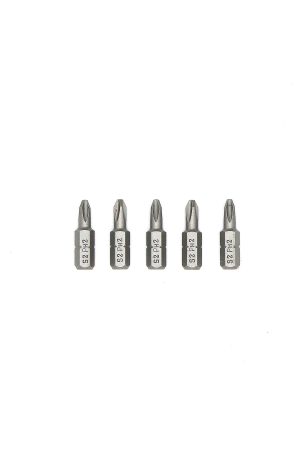 Suretorq - 1111-0505 - 5pcs PH2 Drywall Bit 1 Card