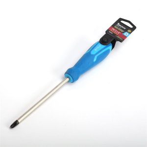 Toolway - Tournevis Phillips #3 x 6 pouces - 360038