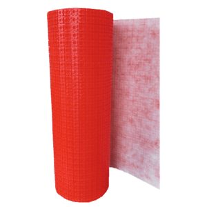 Membrane chauffante 323 pi²/rouleau