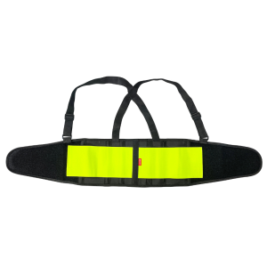 Dureno - 12 - 5 Ceinture de soutien lombaire élastique ajustable