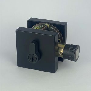 Serrure de porte PorteGuard CDH-05