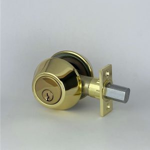 Serrure de porte PorteGuard CDH-11