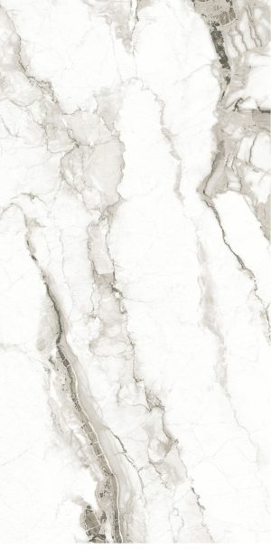 Carreau de porcelaine Floorest - Euromarmo Statuario Venato