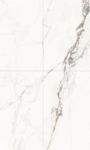 Carreau de porcelaine Floorest - Paonazzo White