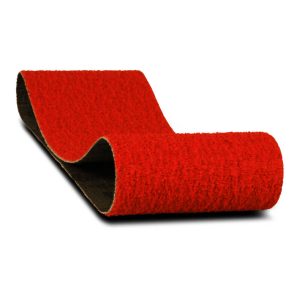 Bande abrasive Diablo 3 x 21 grain 36 (paquet de 2) - DCB321036S02G