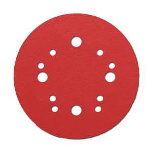 Disques abrasifs Diablo, grain 5 x 320 (paquet de 15) - DCD050320H15G