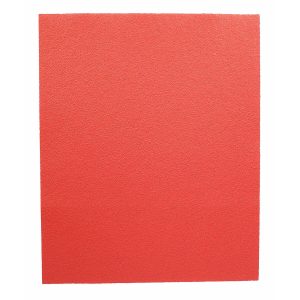Feuille abrasive Diablo 9 x 11 grain 100 (paquet de 4) - DCS911100S04G