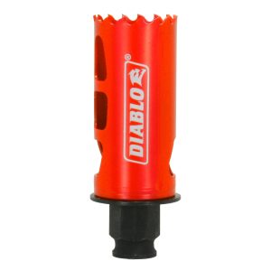 Diablo - DHS1250 - Lame de scie cloche bimétallique 1 1/4 - LIQUIDATION