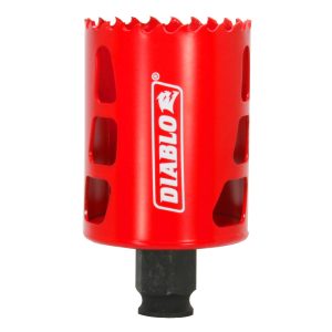Diablo - DHS2000 - Lame de scie cloche bimétallique 2 - LIQUIDATION
