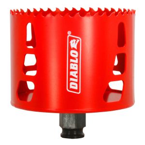 Diablo - DHS3500 - Lame de scie cloche bimétallique 3 1/2 - LIQUIDATION