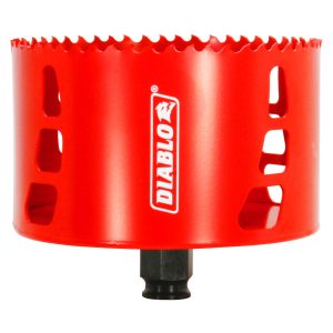 Diablo - DHS4250 - Bi-Metal Hole Saw Blade 4 1/4