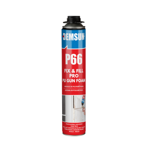 DEMSUN - DS01104 - P66 Professional foam 750ml