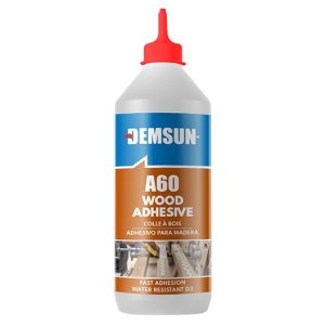 DEMSUN - DS04312 - Adhésif à bois A60