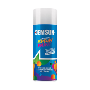 DEMSUN - Spray Paint 400ml
