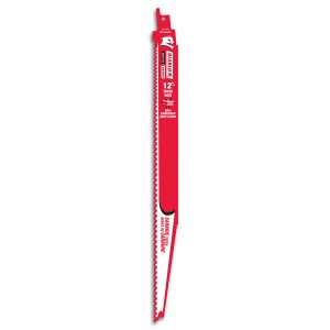 Diablo - DS1206VCWC - Lame de scie alternative à dents en carbure 12 x 5/7 TPI