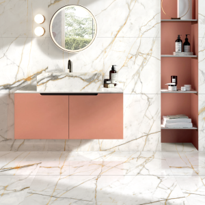 Floorest Tile - Miami Gold