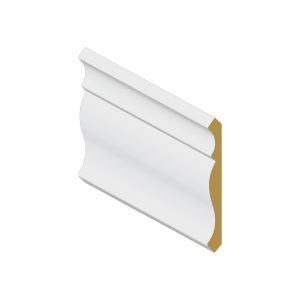 Crown Moulding Primed
