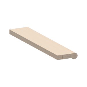 Stair Nosing Maple Round Edge 3 1/2 - M603