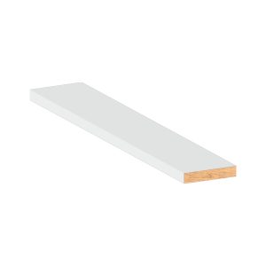 Planche de pin apprêtée D4S FJ 5 - ½ x 3/4 x 16'