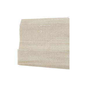 Casing Contemporary Step Unfinished