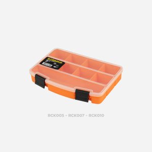 RTRMAX - RCK010 - Tool Box Organizer 10"