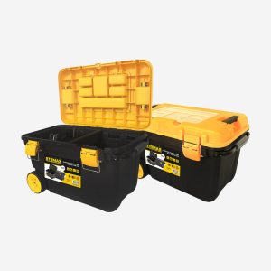 RTRMAX - RCKP28 - BOÎTE À OUTILS ROULANTE 23" - LIQUIDATION