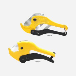 RTRMAX - RH04101 - PVC Pipe Cutter