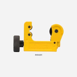 RTRMAX - RH04201 - MANUEL PIPE CUTTER 3-22 MM