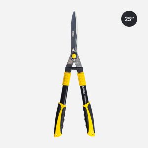 RTRMAX - RH05425 - CISAILLE ? HAIE 25" - D?GAGEMENT