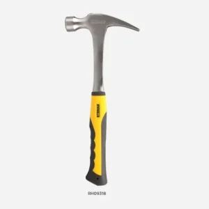 RTRMAX - RH09318 - CLAW HAMMER 16OZ