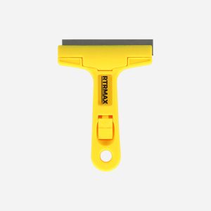 RTRMAX - RH11301 - SCRAPER WITH SHORT HANDLE